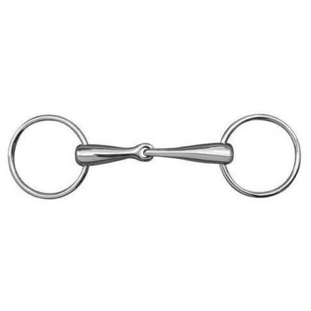 Filete Verdum, 20 Mm, Acero Inoxidable