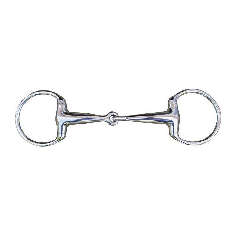 Filete Oliva, 20 Mm, Acero Inoxidable