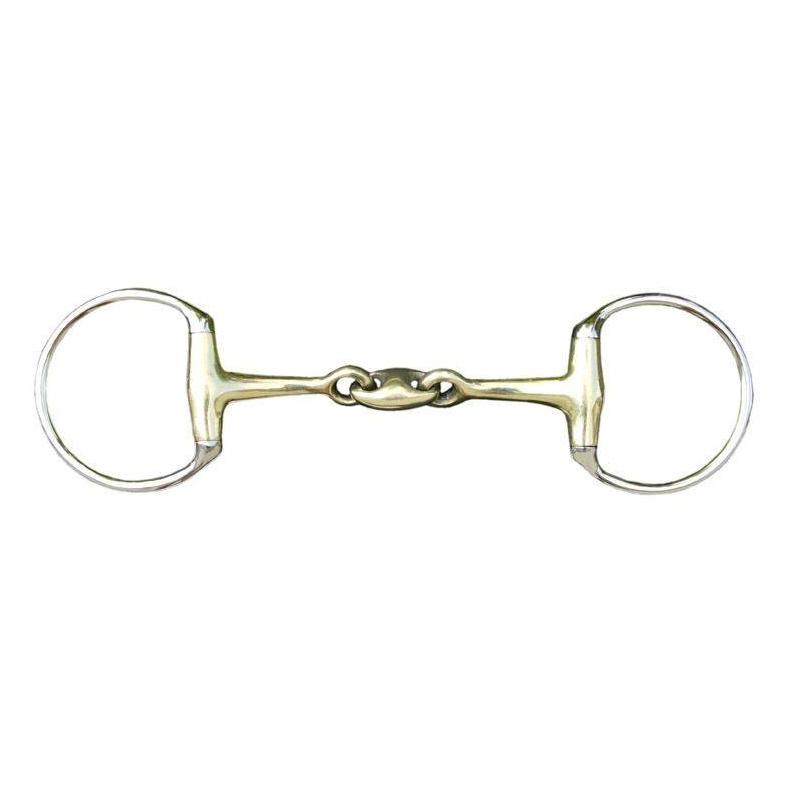 Filete Oliva Doble Articulacion 16Mm Argentan