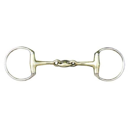 Filete Oliva Doble Articulacion 16Mm Argentan