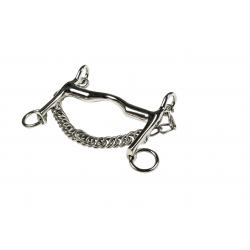 Bodado Doma,inoxidable 16Mm, 7Cm