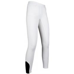 Leggings De Montar -Yvi- Culera Full Silicona