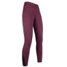 Leggings De Montar -Yvi- Culera Full Silicona