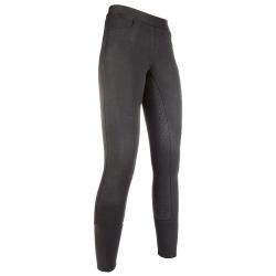 Leggings De Montar -Yvi- Culera Full Silicona