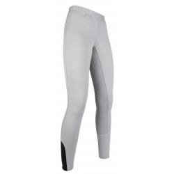 Leggings De Montar -Yvi- Culera Full Silicona