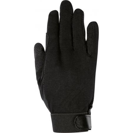 Guantes De Montar