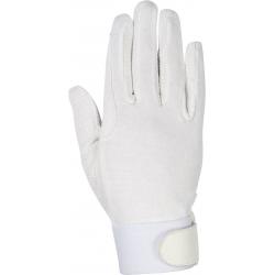 Guantes De Montar