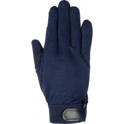 Guantes De Montar