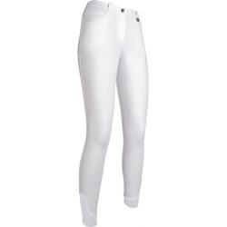Pantalones De Montar -Kate- Culera Full Silicona