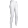 Pantalones De Montar -Kate- Culera Full Silicona