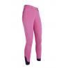 Pantalones De Montar -Kate- Culera Full Silicona