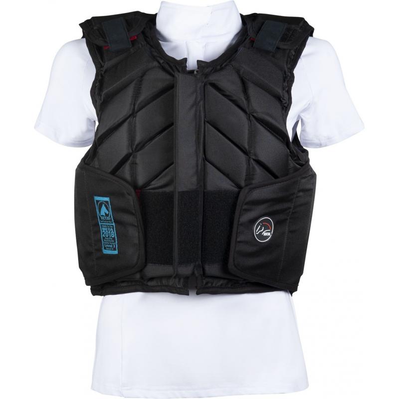 Chaleco De Seguridad -Easy Fit-