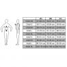 Chaleco De Seguridad -Easy Fit-
