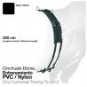 Cinchuelo Doma Entrenamiento Pvc & Nylon Tp-2813