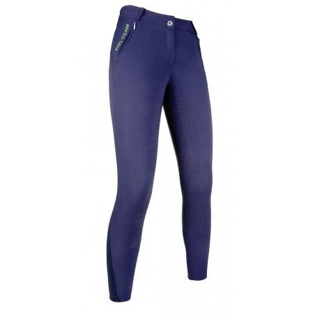 Pantalones De Montar -Future Flo- Culera Full S.