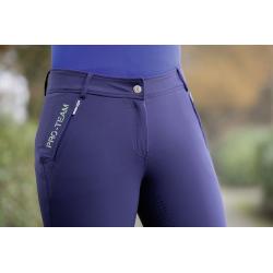 Pantalones De Montar -Future Flo- Culera Full S.