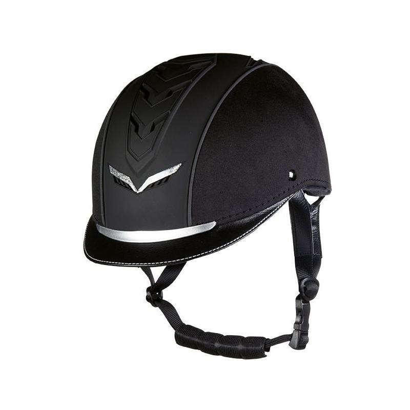 Casco De Montar -Elegance-