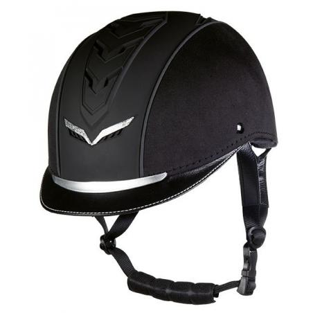 Casco De Montar -Elegance-